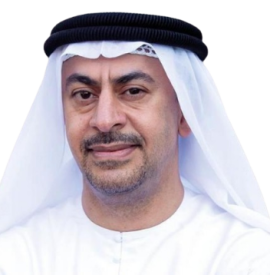 Prof. Abubaker Almadani