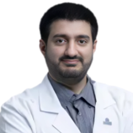 Dr. Ali Almarzooqi
