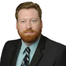 Dr. Lawren VandeVrede