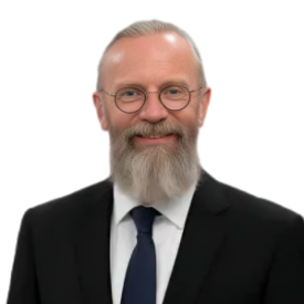 Prof. Henrik Zetterberg