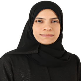 Dr. Najwa Al-Bustani