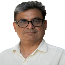 Prof. Vivek Mehta