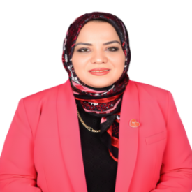 Dr. Heba Selim