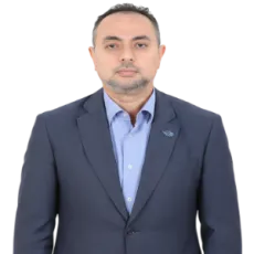 Dr. Ahmed Mostafa